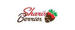 Shari's Berries Promo Code