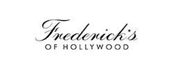 Frederick's Of Hollywood Promo Code