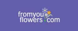 FromYouFlowers Coupons