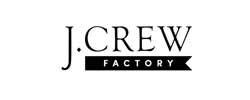 J. Crew Factory Coupons