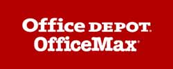 Office Depot® & OfficeMax® Coupons